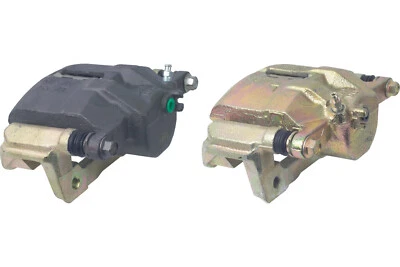 Front PAIR Cardone Disc Brake Calipers for 1997-2001 Honda CR-V (KIT9673) - Image 1 of 4