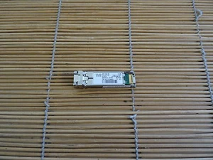 Cisco-Excelight SFP-10G-SR 850nm 10Gbit 10Gbase-SR 300m MMF v02 10-2415-02 Ver 2 - Bild 1 von 1
