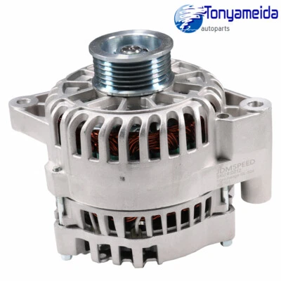 Alternador nuevo 3F1U-10300 para Ford Taurus 2002-2006 Mercury Sable 2002-2005 3,0 L Foto 1 de 4