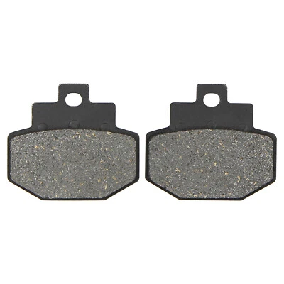 Pastillas freno trasero para VESPA GTS GTV 125 250 300 GTS300 LXV250 Piaggio Fly150 05-21 Foto 1 de 4