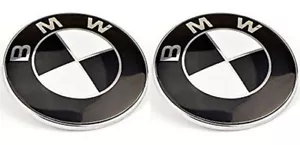 bmw aufkleber felgen - Bild 1 von 2