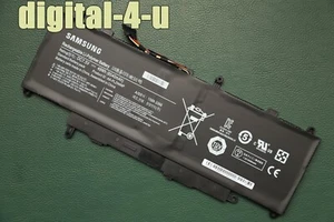 Original AA-PLZN4NP Battery for Samsung ATIV PRO XE700T1C-AB1AU XE770T1C-G02CH - Picture 1 of 2