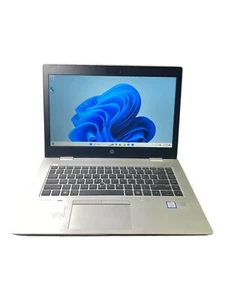 HP ProBook 640 G5 Core i7 8665U 1.90GHz 8GB Win11Pro Laptops - Picture 1 of 9