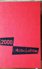 Comix 2000 L'association