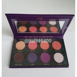 Melt Cosmetics Air Bad Side Zodiac Eyeshadow Palette Limited Edition - Picture 1 of 13
