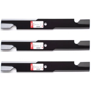 3PK Oregon Heavy Duty Blade for 61" Ferris ISX3300 - 5902033, 5902034, 5101755 - Picture 1 of 2