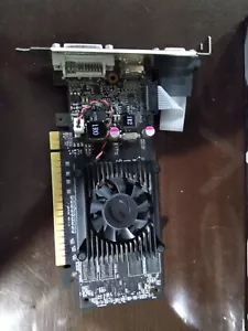 NVIDEA GeForce 8400 GS / 512MB DDR3 - Picture 1 of 4