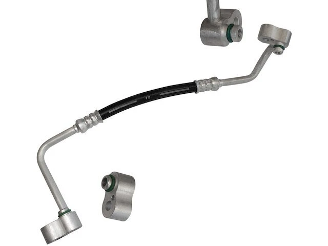 Mangueira A/C BMW Z3 1997-2002 79694VNNJ 1999 2001 1998 2000 - Imagem 1 de 2