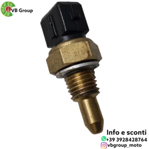 Sensor de temperatura del agua original Benelli 752 S 2019 2020 - Imagen 1 de 3