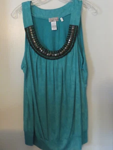 plus size womens top sz 3X - Picture 1 of 2