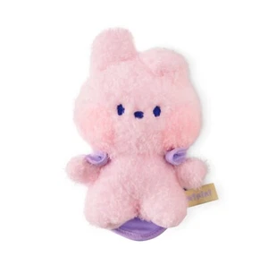 BTS BT21 Official Authentic Goods COOKY MININI STANDING DOLL with Decorative Box - Picture 1 of 12
