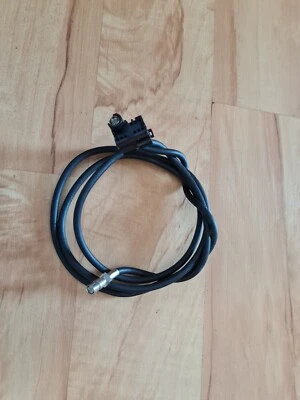 BMW F01 F10 F11 F06 F07 F12 F13 HSD CAMERA cable top view (inside door) - Image 1 of 4