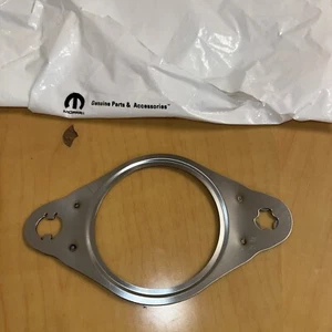 Mopar Original 68081823AD Lower Catalytic Converter Gasket , Free Shipping ! - Bild 1 von 4