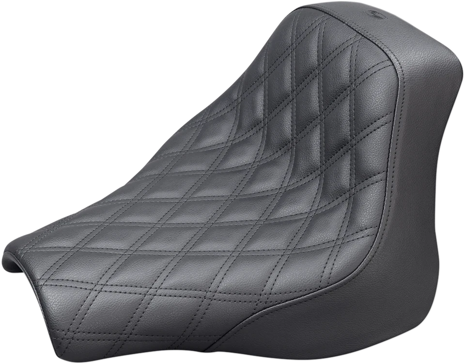 Asiento individual Saddlemen Renegade LS 2018-2021 Harley Davidson Fat Bob Foto 1 de 1