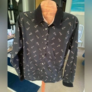 Unikat Vintage Wrangler Hemd - Bild 1 von 3