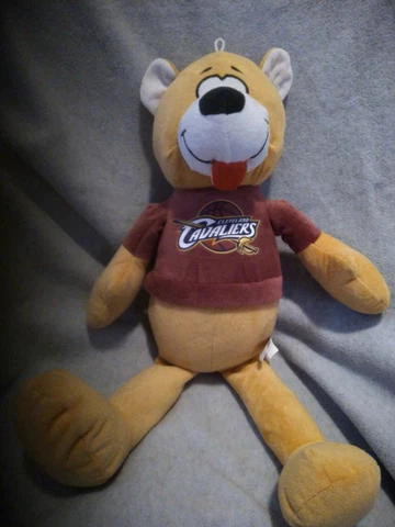 Cleveland Cavaliers Plush Cover