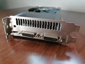 Sparkle NVIDIA GeForce GTX 650 Ti 1GB/2GB HDMI (ungetestet, für Bastler) - Bild 1 von 3