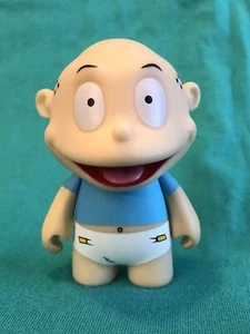 Kidrobot NICKELODEON ‘90’s Mini Series 3” Vinyl TOMMIE (Series 1, 2017) 2/24 - Picture 1 of 3