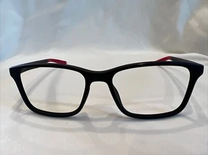 Nike 7117 006 54[]16-140 Eyeglasses Frames - Picture 1 of 12