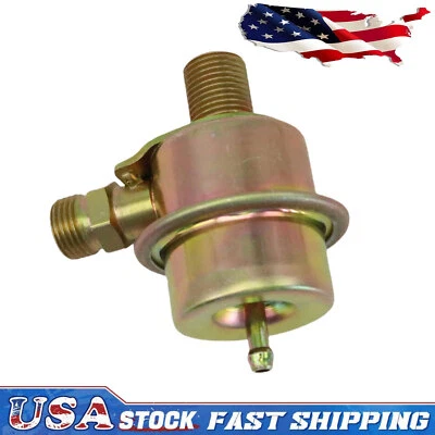 Nuevo regulador de presión de combustible PR4065 para Jaguar LandRover XJS XJ12 XJR 1983-2004 Foto 1 de 4