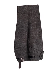 The Limited Drew Fit Bootcut Pants Womens Size 0R Black Business Career NWT $90 - Picture 1 of 9