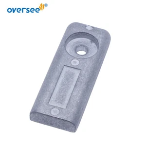 892227 Anode For Mercury Mercruiser Outboard Transom Bar Anode CM892227 - Picture 1 of 5