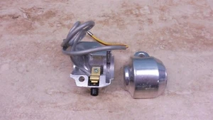 NOS 1960-62 Honda C102 Super Cub 50cc Right Controls #35250-003-670 PL195-NOS42+ - Picture 1 of 6
