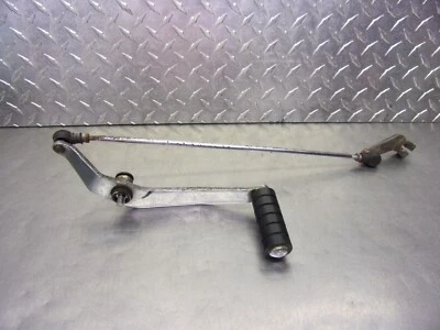 801 A HONDA VTX 1800 C 2004 OEM PALANCA DE CAMBIOS ENLACE EDAD Foto 1 de 4