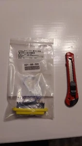 Nuevo interruptor de cable Deadman Fanuc A05B-2490-D003 - Imagen 1 de 3