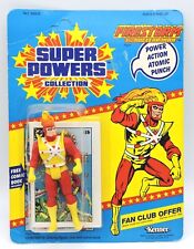 M884 Vintage Kenner 1985 DC Super Powers Collection Firestorm MOC