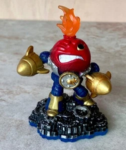 Skylanders Swap Force COUNTDOWN LIGHTCORE Figur - Bild 1 von 5