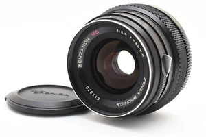Zenza Bronica Zenzanon MC 50mm f2.8 [Near MINT] for ETR S Si from JAPAN - Picture 1 of 24