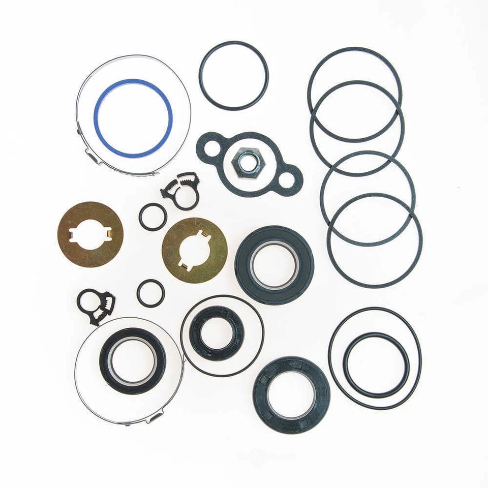 Rack and Pinion Seal Kit fits 1986-1989 Nissan Stanza 200SX 200SX,Maxima  EDELMA - Image 1 of 1