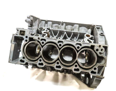 10-13 LR4 RANGE ROVER SPORT (L320 L322 L405) 5.0L ENGINE CYLINDER BLOCK (NON SC) - Image 1 of 4