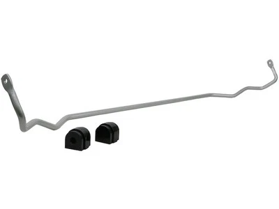 Conjunto de barra estabilizadora trasera Whiteline 33862MYBM base para BMW 135is 2013 Foto 1 de 2