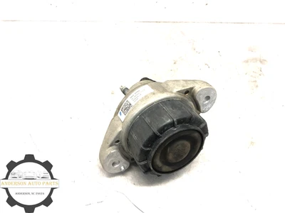 Cadillac CT6 2016-2020 2,0 L tracción trasera pasajero derecho motor montaje OEM Foto 1 de 4
