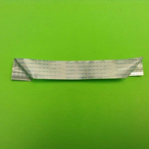 Emerson LC320EM2 32" TV Fernseher Flachband Datenkabel Flachbandkabel Draht - Bild 1 von 3