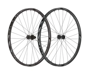 Juego de ruedas de carbono FSA Gradient i30 MTB Boost 29" 6 pernos - Imagen 1 de 1