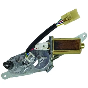 MOTOR LIMPIAPARABRISAS TRASERO NUEVO PARA ISUZU RODEO 1998 1999 8971383583 8971383582 8971383572 - Imagen 1 de 2