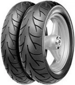GOMME CONTINENTAL 130/70 -18 63H CONTIGO! R TL PNEUMATICI NUOVI DOT RECENTI - Foto 1 di 1