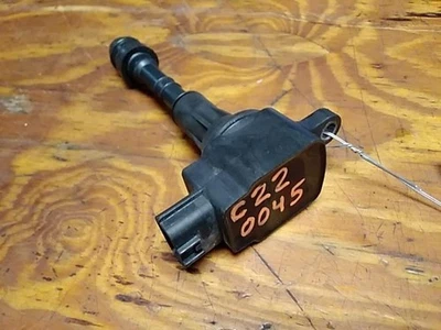 Bobina/encendedor compatible con 04-06 Infiniti QX56 231672 Foto 1 de 4