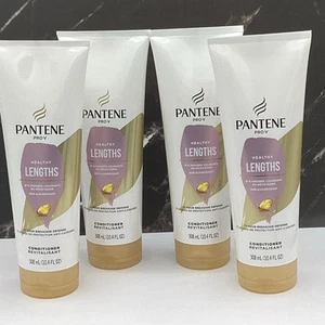 Pantene Pro V Healthy Lengths Breakage Defense Conditioner (4 Pack) - Picture 1 of 1