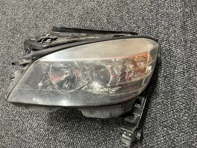 Faro derecho pasajero mercedes-benz c300 c350 w204 2008-2011 Foto 1 de 2
