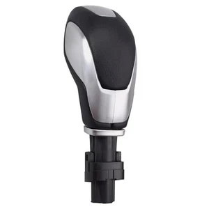 Gear Shift Knob Designed for 2017 2018 For Ford Ecosport and 2015 2018 For Edge - Picture 1 of 11