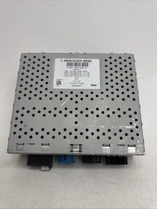 Mercedes S-Klasse W221 TV Tuner A2219002604 S-Class - Bild 1 von 7