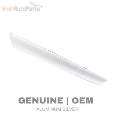 2014-2017 奥迪 SQ5 - 右门面板装饰 8R0867410S — 第 1/4 张图片