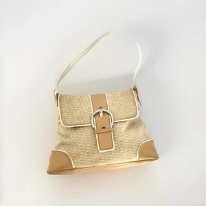 Vintage ESPRIT Shoulder Handbag  with Strap - Picture 1 of 8