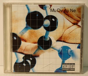 Mudvayne - L.D. 50 CD Album (2000, Epic) - Foto 1 di 3