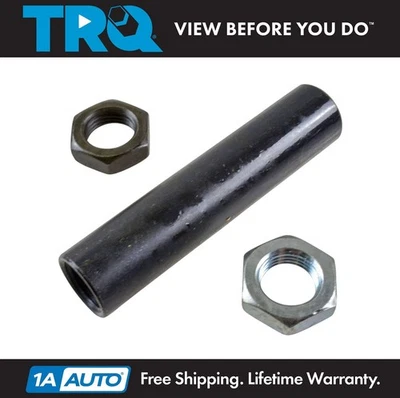 Manguito de ajuste de varilla de amarre izquierda o derecha para Suzuki X-90 Sidekick Tracker Nissan Foto 1 de 4