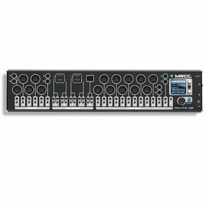 Conductive Labs MRCC MIDI Router Control Centre - Picture 1 of 1